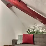 Wonderhost, Le Calme En Coeur De Avec Parking Bosquet Lägenhet *