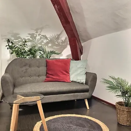 Wonderhost, Le Calme En Coeur De Avec Parking Bosquet شقة بو